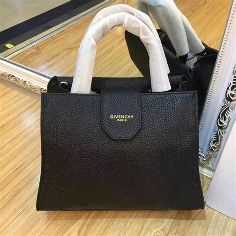 black givenchy bag replica|givenchy tote bags on sale.